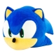Sonic The Hedgehog - Peluche Mocchi-Mocchi Sonic 38 cm