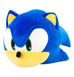 Sonic The Hedgehog - Peluche Mocchi-Mocchi Sonic 38 cm