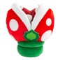 Nintendo - Mario Kart peluche Mocchi-Mocchi Piranha Plant 37 cm