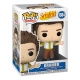 Seinfeld - Figurine POP! Kramer 9 cm