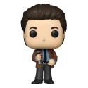 Seinfeld - Figurine POP! Jerry doing Standup 9 cm
