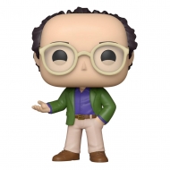 Seinfeld - Figurine POP! George 9 cm