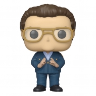 Seinfeld - Figurine POP! Newman the Mailman 9 cm