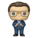 Seinfeld - Figurine POP! Newman the Mailman 9 cm