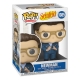 Seinfeld - Figurine POP! Newman the Mailman 9 cm