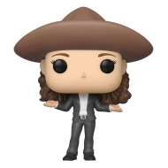 Seinfeld - Figurine POP! Elaine in Sombrero 9 cm