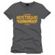 Alien - T-Shirt Nostromo Logo