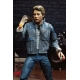 Retour vers le futur - Figurine Ultimate Marty McFly (Audition) 18 cm