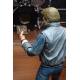 Retour vers le futur - Figurine Ultimate Marty McFly (Audition) 18 cm