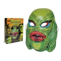 Universal Monsters - Masque Creature from the Black Lagoon (Green)