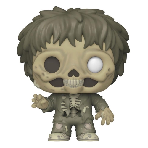 Les Crados - Figurine POP! Jay Decay 9 cm