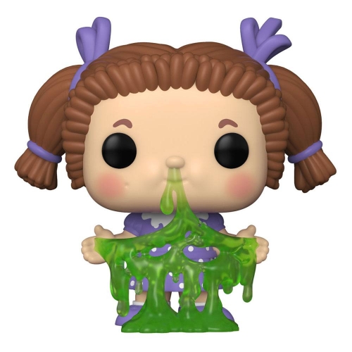 Les Crados - Figurine POP! Leaky Lindsay 9 cm