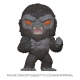 Godzilla vs Kong - Figurine POP! Angry Kong 9 cm