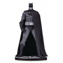 Batman Black & White - Statuette Batman (Version 3) by Jim Lee 18 cm