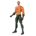 DC Comics - Figurine DC Essentials Aquaman (DCeased) 18 cm