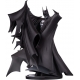 Batman Black & White - Statuette Deluxe Batman by Todd McFarlane (Version 2.0) 24 cm