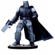 Batman Black & White - Statuette Batman by Frank Miller 18 cm