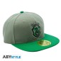 Harry Potter - Casquette snapback Serpentard Harry Potter - Casquette snapback Serpentard