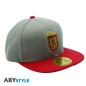 Harry Potter - Casquette snapback Gryffondor Harry Potter - Casquette snapback Gryffondor