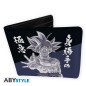 Dragon Ball Super - Portefeuille DBS/Goku Ultra Instinct - Vinyle