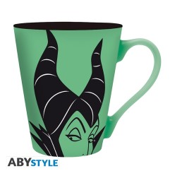 Disney - Mug - 250 ml - Villains Maléfique - boîte x2