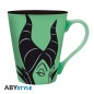 Disney - Mug - 250 ml - Villains Maléfique - boîte x2