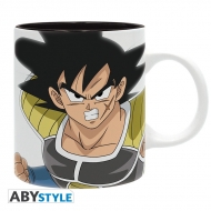 Dragon Ball Broly - Mug Bardock