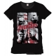 Avengers Assemble - T-Shirt 4 Faces