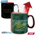 Le Seigneur des anneaux - Mug Heat Change Sauron