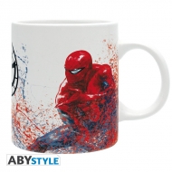 Marvel - Mug Venom vs. Spiderman