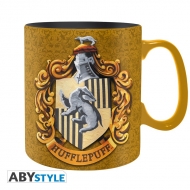 Harry Potter - Mug Poufsouffle