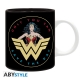 DC Comics - Mug Wonder Woman rétro