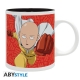 One Punch Man - Mug Saitama & Héros Classe S