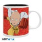 One Punch Man - Mug - 320 ml - Saitama & Héros Classe S - subli x2