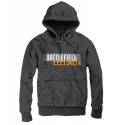 Battlefield Hardline - Sweat à capuche Logo