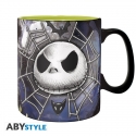 Nightmare Before Xmas - Mug Jack & Oogie