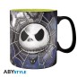 Nightmare Before Xmas - Mug - 460 ml - Jack & Oogie - avec boîtex2