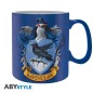 Harry Potter - Mug - 460 ml - Serdaigle- boîte x2