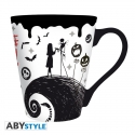 Nightmare Before Xmas - Mug Oogie Boogie