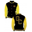 Batman - Veste Baseball Gotham City