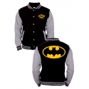 Batman - Veste Baseball The Dark Knight