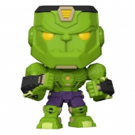 Marvel Mech - Figurine POP! Hulk 9 cm