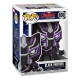 Marvel Mech - Figurine POP! Black Panther 9 cm