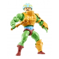 Les Maîtres de l'Univers Origins 2020 - Figurine Man-At-Arms 14 cm