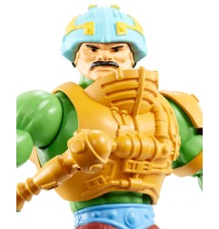 Les Maîtres de l'Univers Origins 2020 - Figurine Man-At-Arms 14 cm