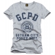 Batman - T-Shirt GCPD