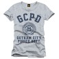Batman - T-Shirt GCPD