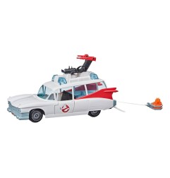 S.O.S Fantômes - SOS Fantômes Kenner Classics véhicule ECTO-1