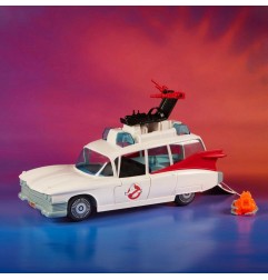 S.O.S Fantômes - SOS Fantômes Kenner Classics véhicule ECTO-1