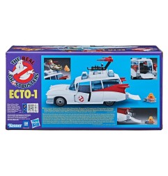 S.O.S Fantômes - SOS Fantômes Kenner Classics véhicule ECTO-1